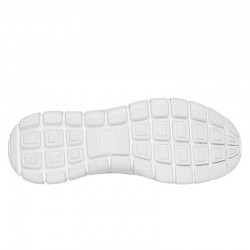 Sneakers Hombre Skechers Track-Glendor Gris