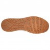 Sneakers Hombre Skechers Uno - Stand On Air Blanco-Blanco