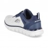 Sneakers Hombre Skechers Track - Broader Beig