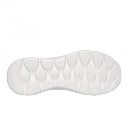 Sneakers Mujer Skechers Slip-Ins:go Walk Flex Negro