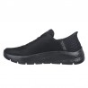 Sneakers Mujer Skechers Grand Entry Negro-Negro