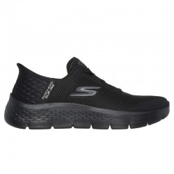 Sneakers Mujer Skechers Grand Entry Negro-Negro