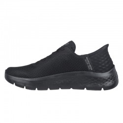 Sneakers Mujer Skechers Grand Entry Negro-Negro