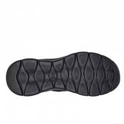 Sneakers Mujer Skechers Grand Entry Negro-Negro