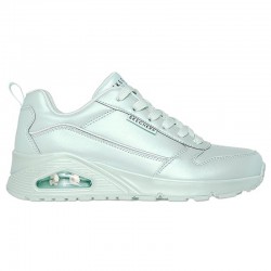 Sneakers Mujer Skechers Uno-Galactic Gal Menta