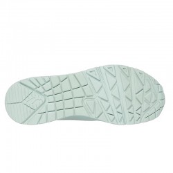 Sneakers Mujer Skechers Uno-Galactic Gal Menta