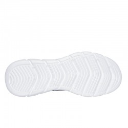 Sneakers Hombre Skechers Bobs Sport B Flex-Icy Adge Marino