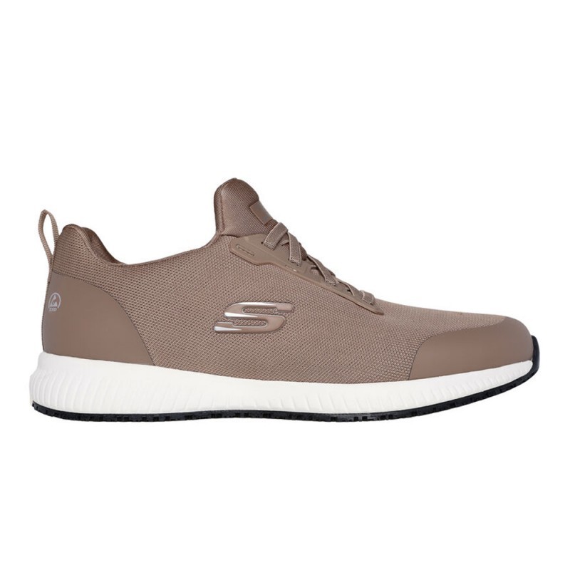 Sneakers Hombre Skechers Myton Taupe
