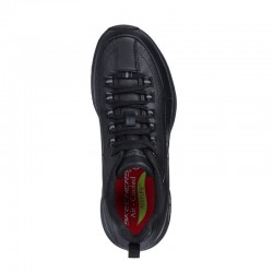 Sneakers Mujer Skechers Arch Fit Sr-Tricell Ii Negro