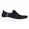 Sneakers Mujer Skechers Slip-Ins:ultra Felx 3.0 Negro