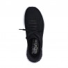Sneakers Mujer Skechers Slip-Ins:ultra Felx 3.0 Negro