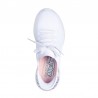 Sneakers Mujer Skechers Slip-Ins:ultra Felx 3.0 Blanco