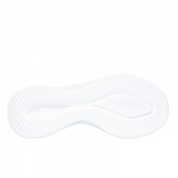Sneakers Mujer Skechers Slip-Ins:ultra Felx 3.0 Blanco
