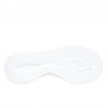 Sneakers Mujer Skechers Slip-Ins:ultra Felx 3.0 Blanco