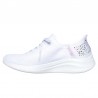 Sneakers Mujer Skechers Slip-Ins:ultra Felx 3.0 Blanco