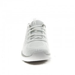 Sneakers Mujer Skechers Graceful-Get Connected Blanco