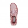 Sneakers Mujer Skechers Slip-Ins:glide-Step Pro Rosa