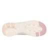 Sneakers Mujer Skechers Slip-Ins:glide-Step Pro Rosa