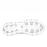 Sneakers Mujer Skechers Fresh Star Blanco