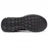 Sneakers Mujer Skechers Graceful-Get Conected Negro-Oro