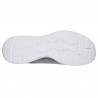 Sneakers Mujer Skechers Bountiful-Quick Path Gris