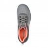 Sneakers Mujer Skechers Bountiful-Quick Path Gris