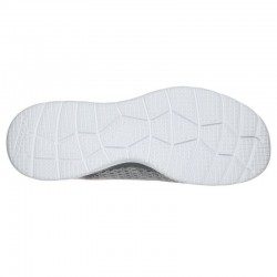 Sneakers Mujer Skechers Bountiful-Quick Path Gris