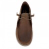 Sneakers Hombre Skechers Relaxed Fit: Melson-Ramilo Marron