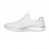 Sneakers Mujer Skechers Summits - Artistry Chic Blanco
