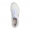Sneakers Mujer Skechers Summits - Artistry Chic Blanco