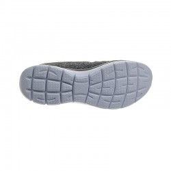 Sneakers Mujer Skechers Summits - Artistry Chic Negro