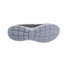 Sneakers Mujer Skechers Summits - Artistry Chic Negro