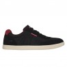 Sneakers Hombre Skechers Placer-Vinson Negro