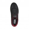 Sneakers Hombre Skechers Placer-Vinson Negro