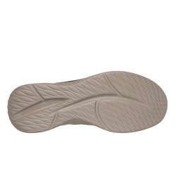 Sneakers Hombre Skechers Delson 3.0-Ezra Marron