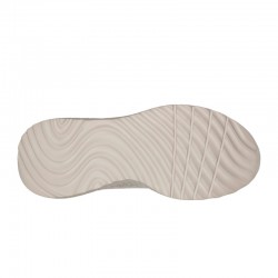 Sneakers Mujer Skechers Bobs Squad Chaos Taupe