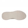 Sneakers Mujer Skechers Bobs Squad Chaos Taupe