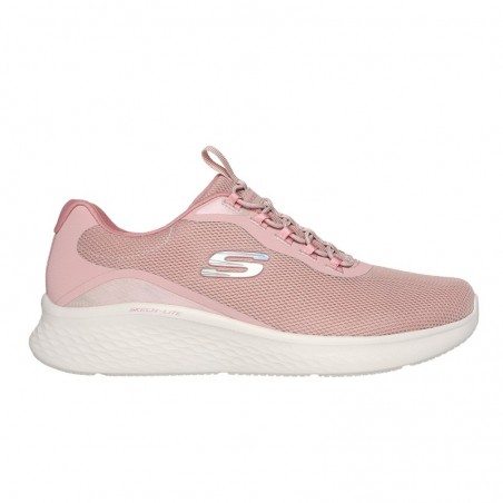 Sneakers Mujer Skechers Skech-Lite Pro - Glimmer Me Rosa