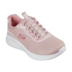 Sneakers Mujer Skechers Skech-Lite Pro - Glimmer Me Rosa
