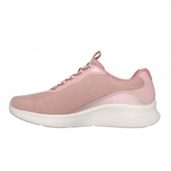 Sneakers Mujer Skechers Skech-Lite Pro - Glimmer Me Rosa