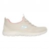 Sneakers Mujer Skechers Summits-New Nature Natural