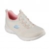 Sneakers Mujer Skechers Summits-New Nature Natural