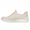 Sneakers Mujer Skechers Summits-New Nature Natural