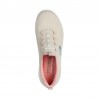 Sneakers Mujer Skechers Summits-New Nature Natural