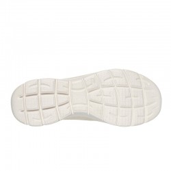Sneakers Mujer Skechers Summits-New Nature Natural