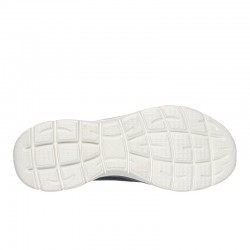 Sneakers Mujer Skechers Summits-New Nature Marino