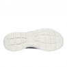 Sneakers Mujer Skechers Summits-New Nature Marino
