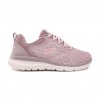Sneakers Mujer Skechers 12607 Morado