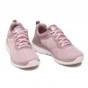 Sneakers Mujer Skechers 12607 Morado