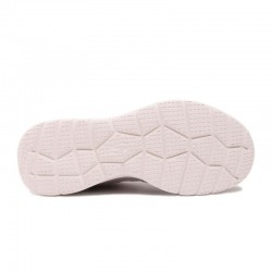 Sneakers Mujer Skechers 12607 Morado